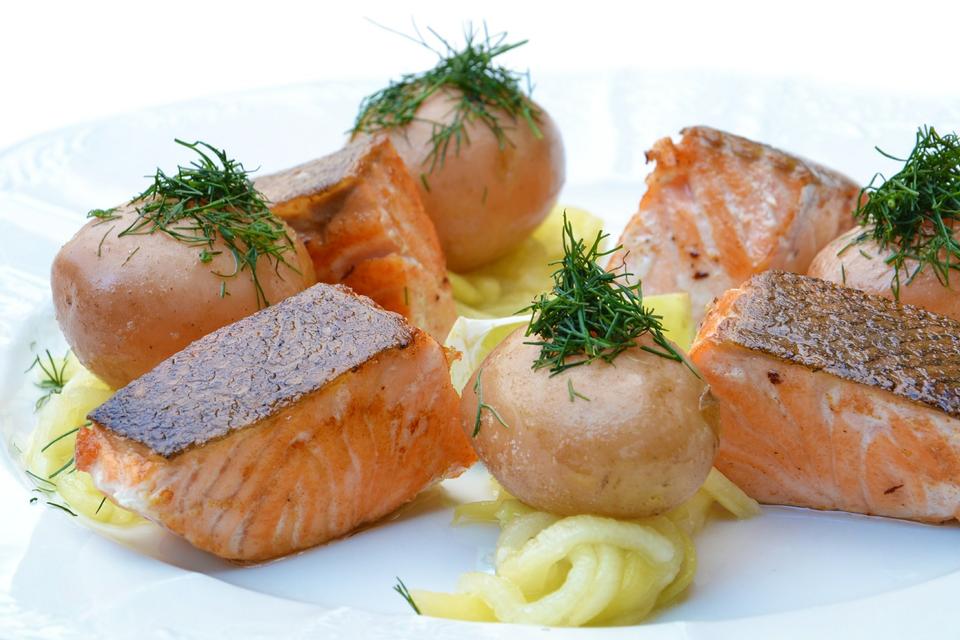 Smoked Salmon - Image 2